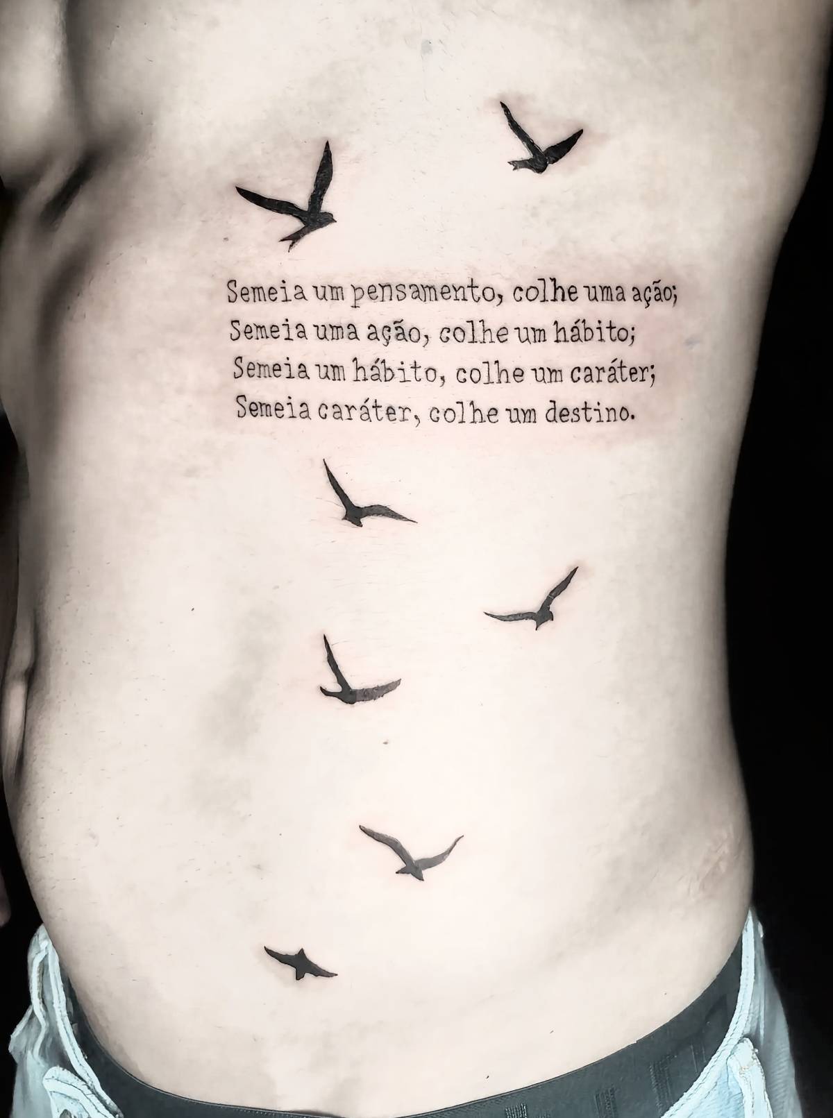 Raphael Madeira - Tatuador - Tavira - Boutiques de piercing