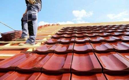 AIL-JON Pinturas - Carregal do Sal - Roof Installation or Replacement