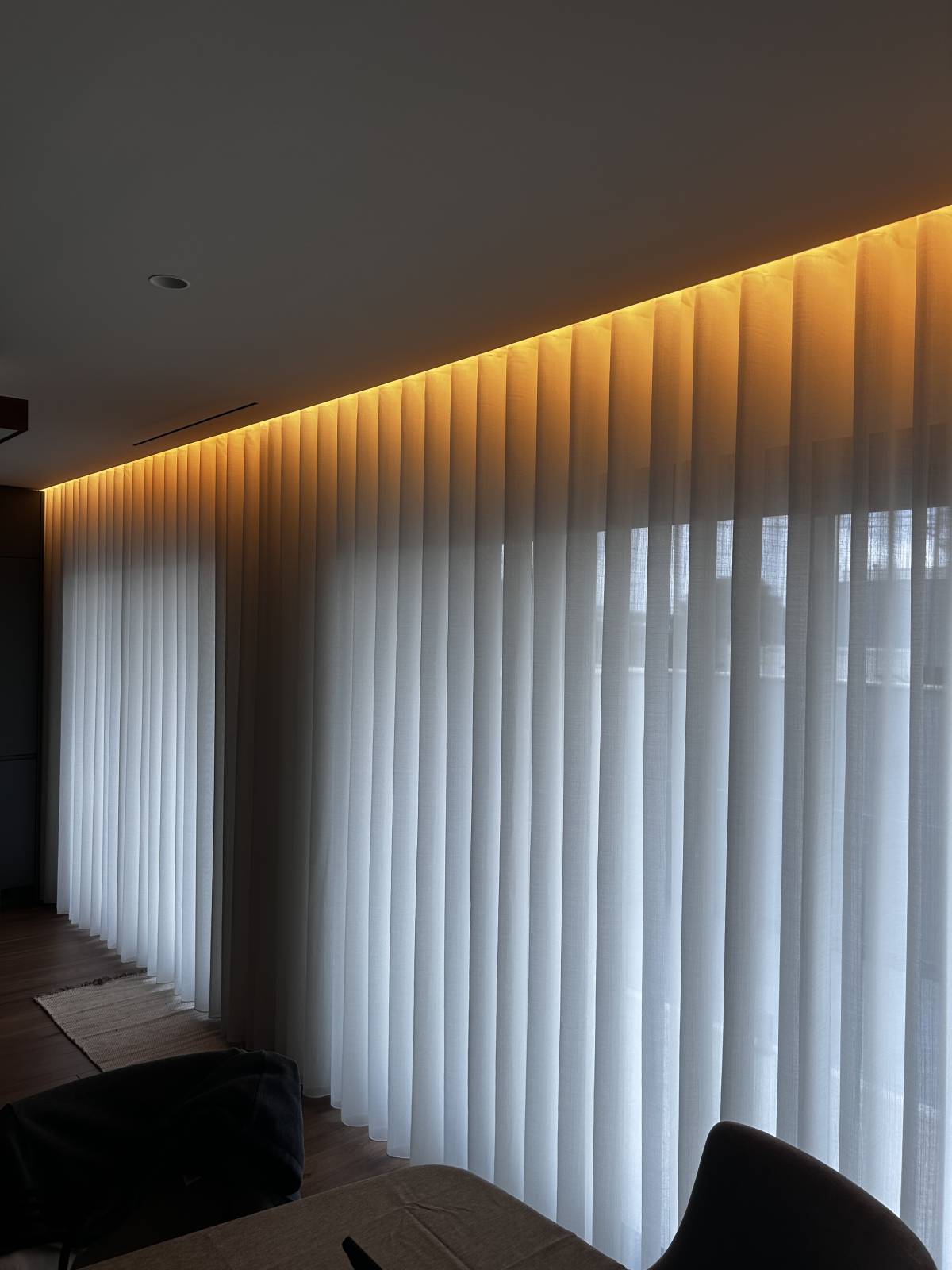 Evok´Atelier - Valongo - Interior Wall Addition