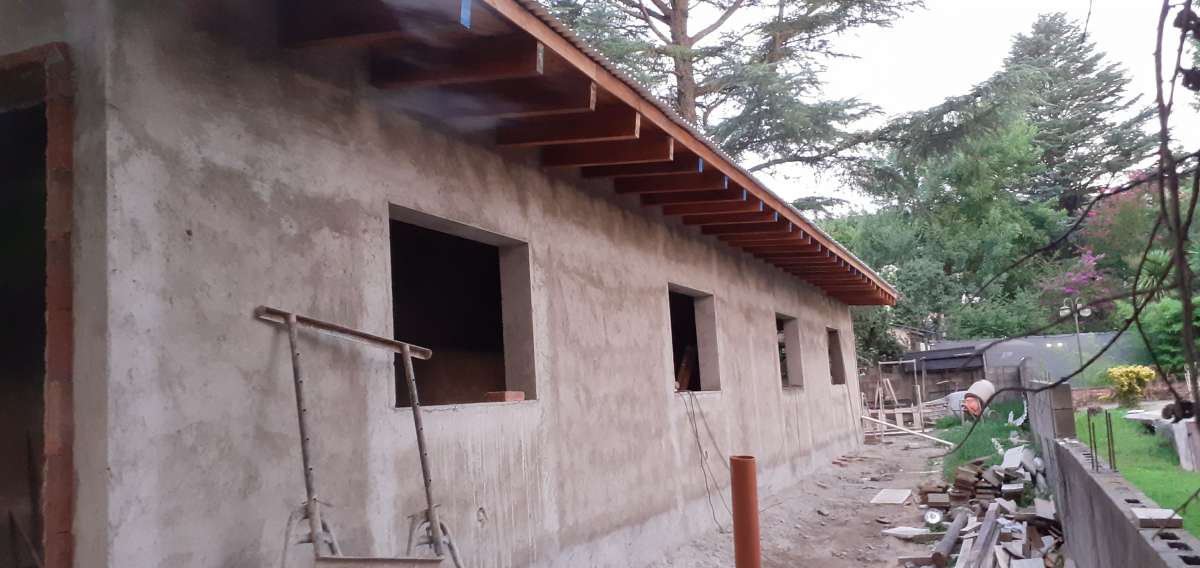 AIL-JON Pinturas - Carregal do Sal - Chimney Cleaning