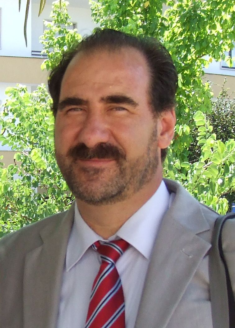 Antonio Grencho - Salvaterra de Magos - Técnico de Aquários