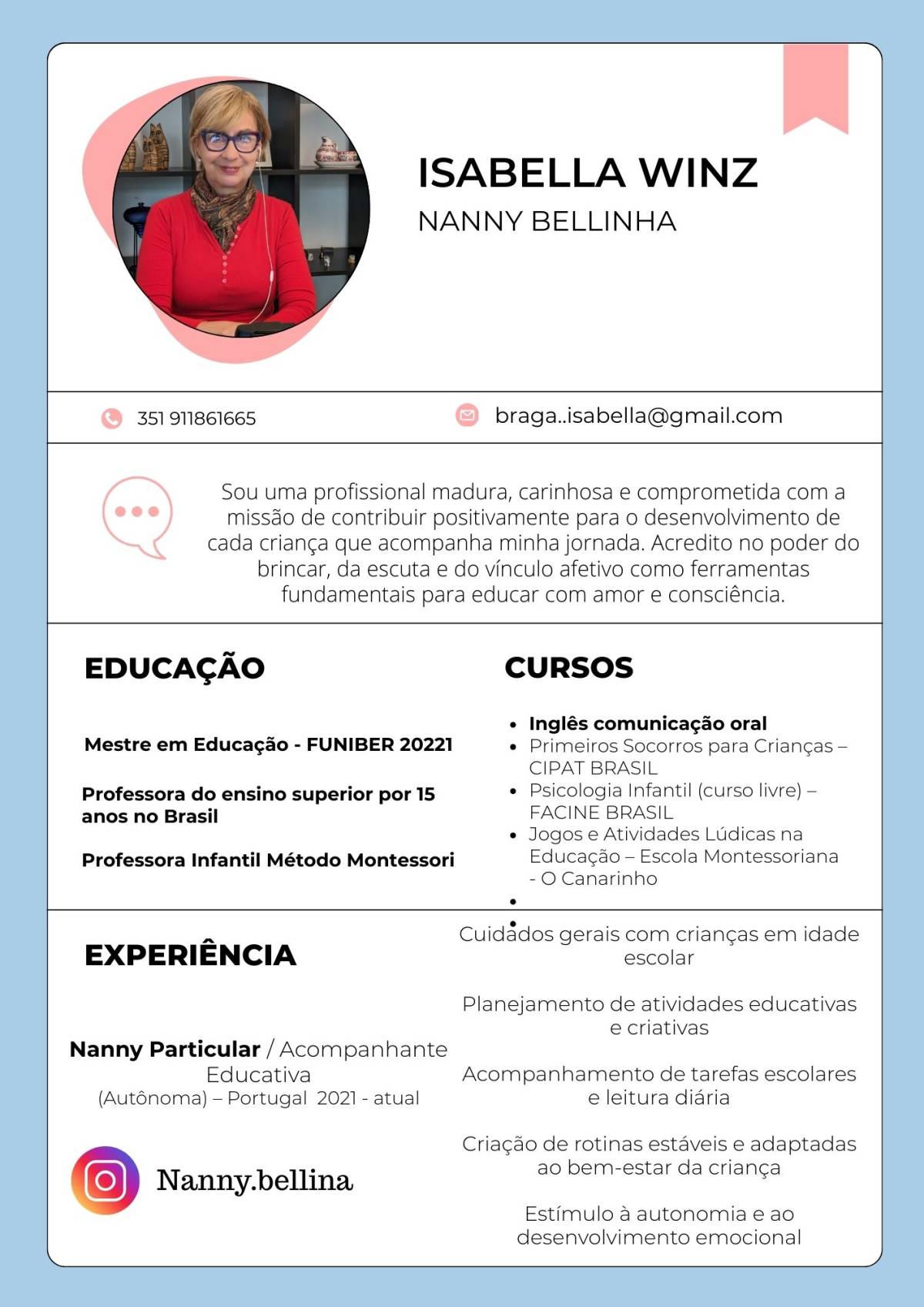 Nanny Bellinha   babysitter - Oeiras - Massagem com Pedras Quentes