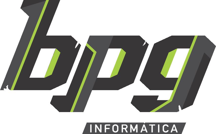 BPGame Informática - Olhão - Web Design