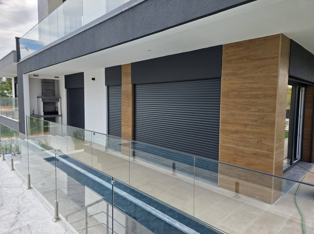Lisboa Pvc - Sintra - PVC Fenster montieren