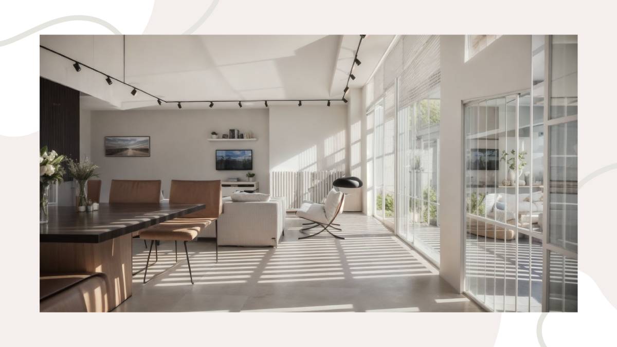 Inchdesign - Maia - Diseño de interiores