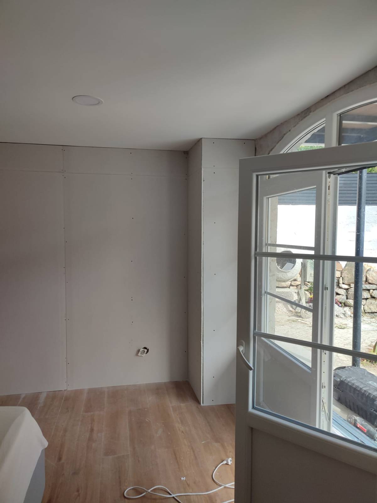 Remodela Valdir - Mafra - Stair and Staircase Repair
