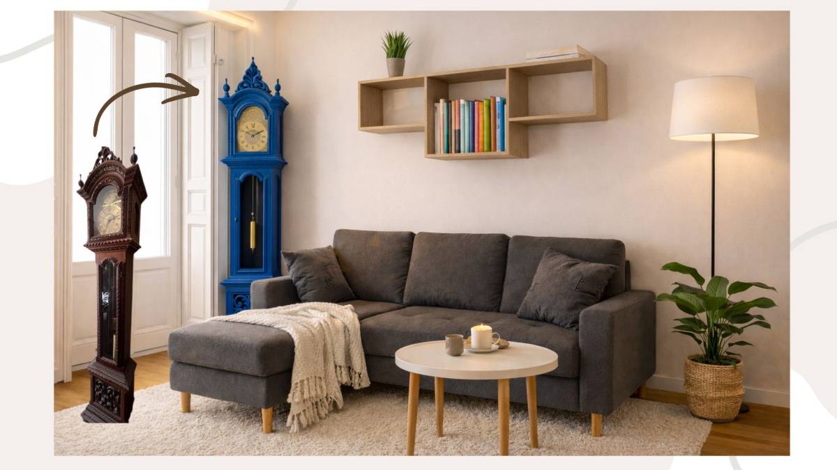 Inchdesign - Maia - Decoradores