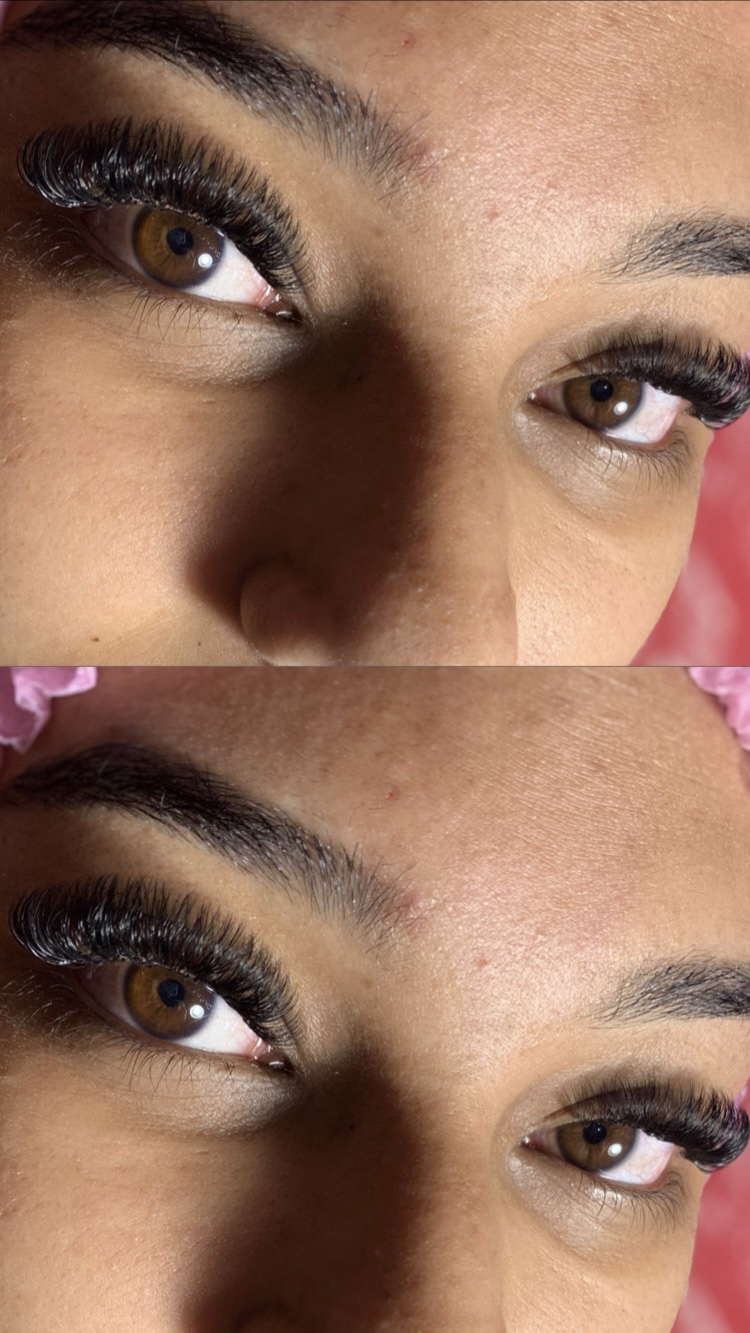 Lash Beauty Carolina - Lisboa - Massagem Profunda