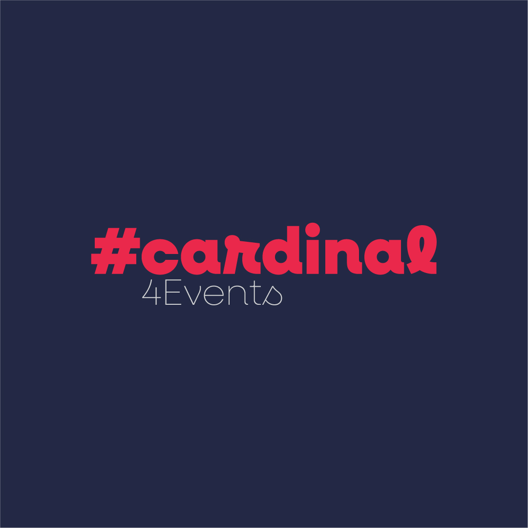 CARDINAL4EVENTS - Braga - Organização de Festa de Aniversário