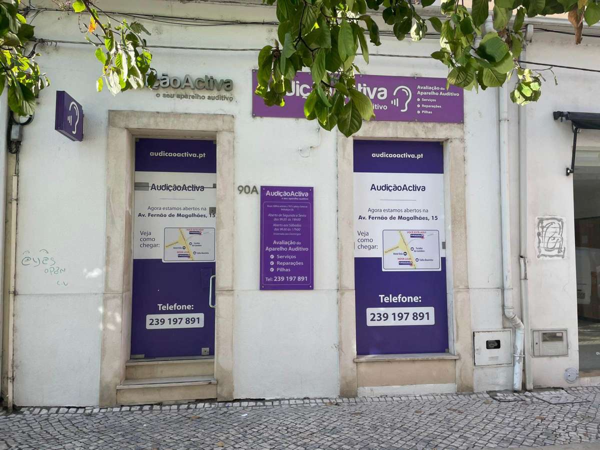 FD Brand Activation - Vila Nova de Famalicão - Printing Services