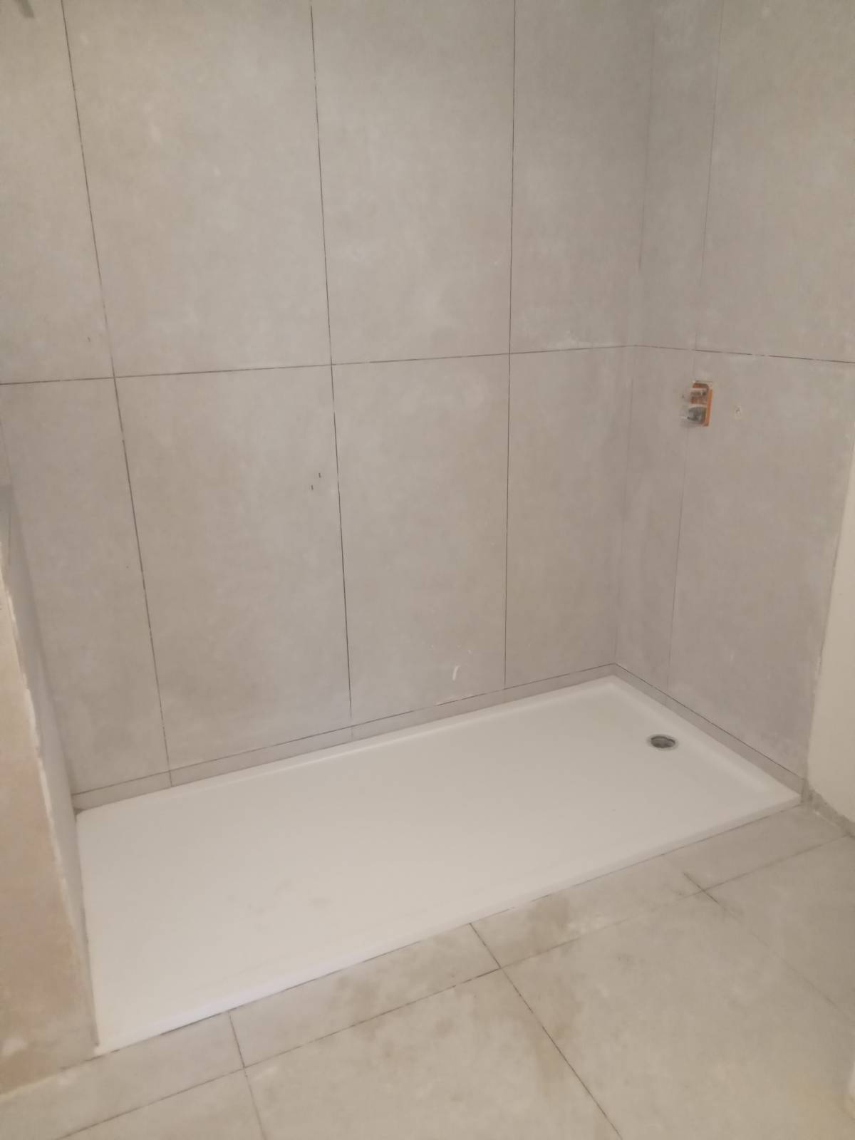 Amaral ladrilhos - Amadora - Tiling