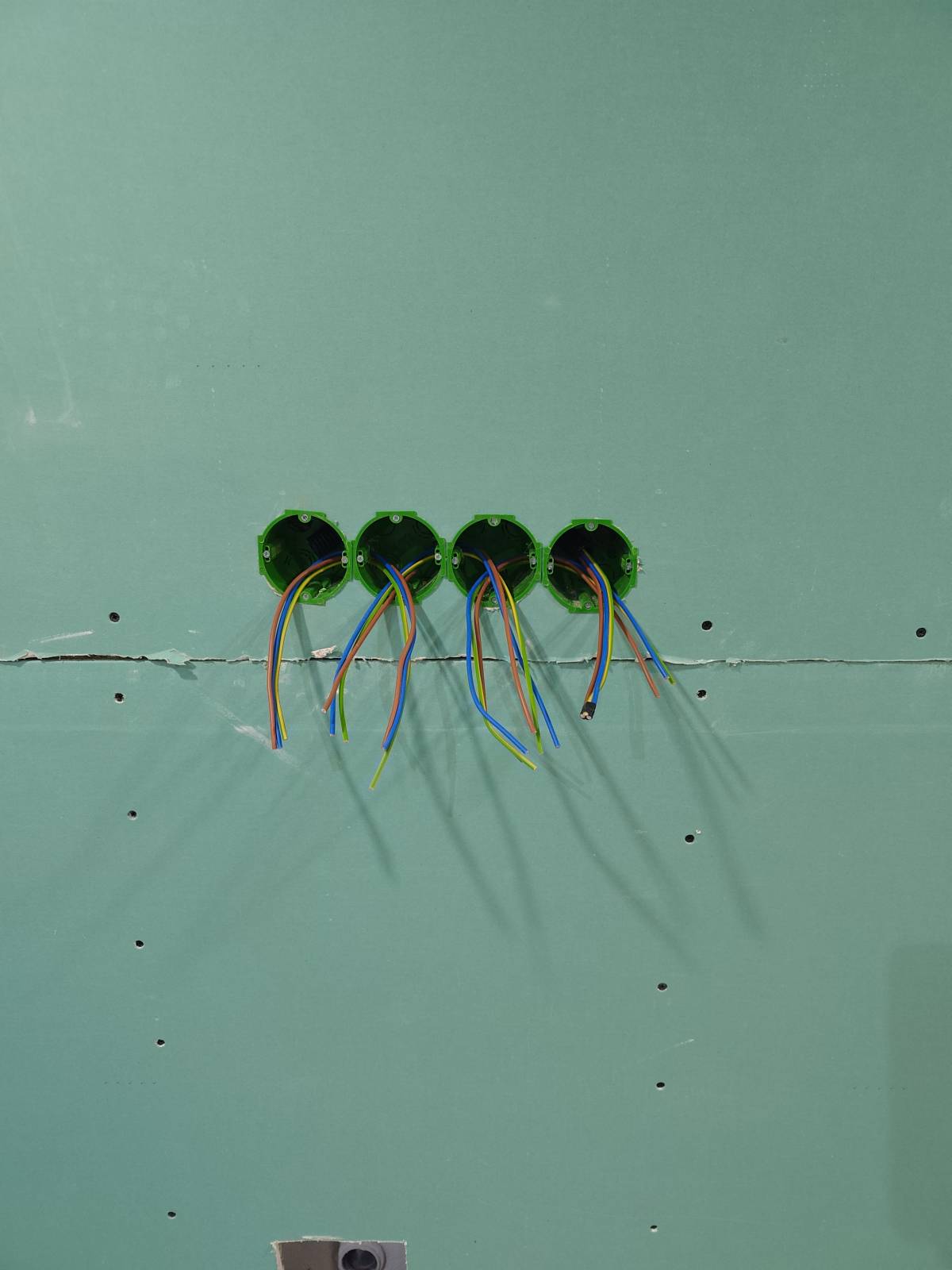 Alexandre Neves - Torres Vedras - Fan Installation