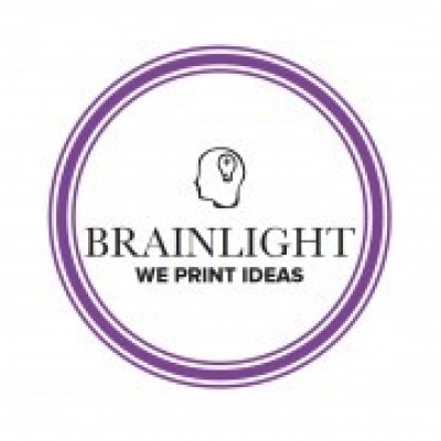 Brainlight - Sintra - Design de Apresentações