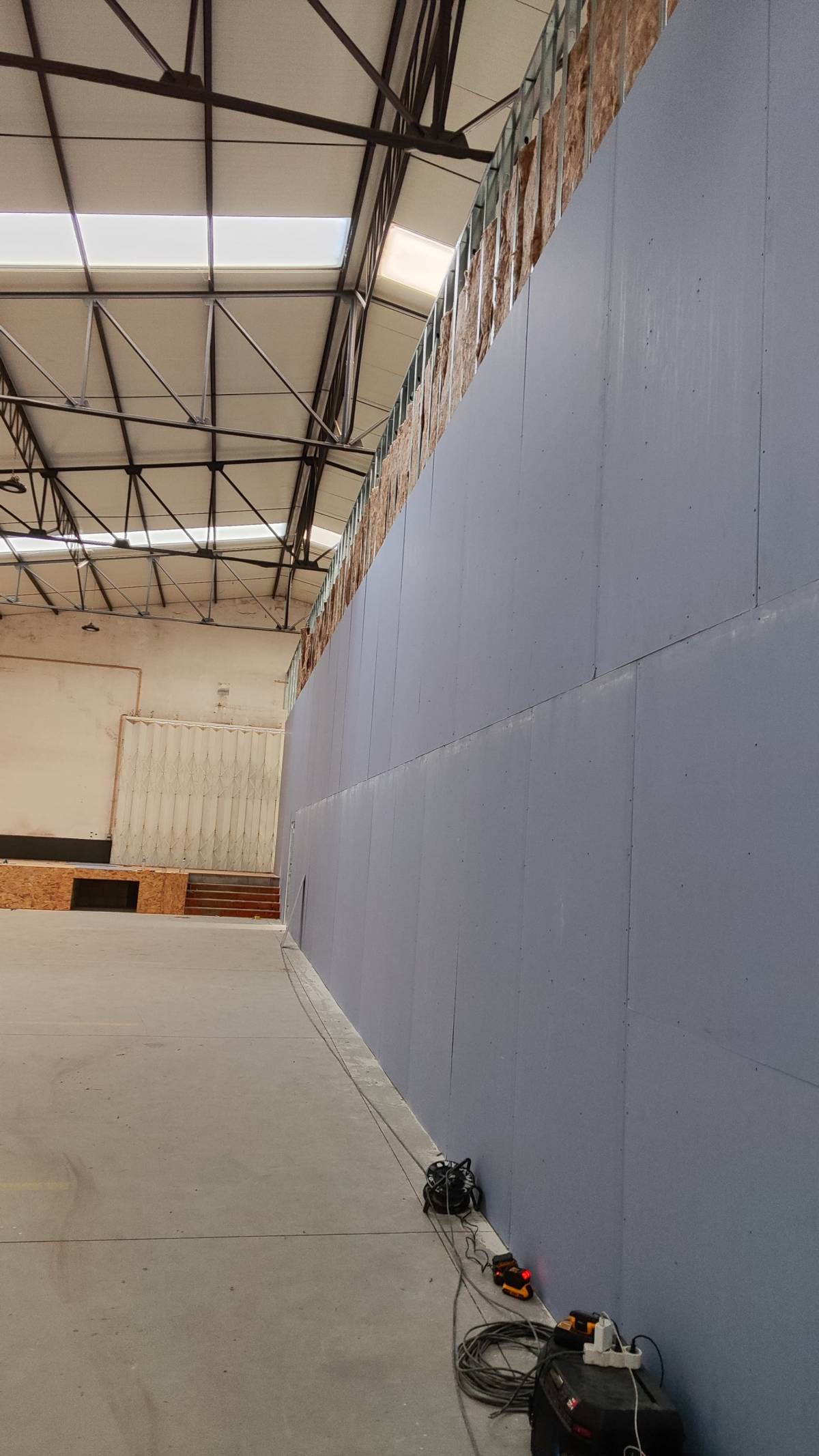Gramacho Remodelações - Loures - Instalação de Alcatifa