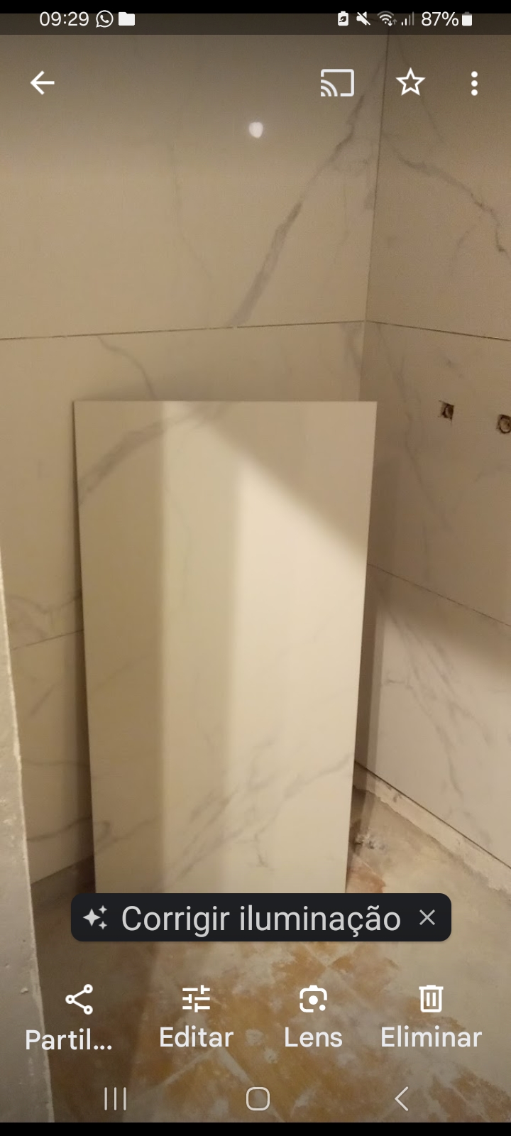 Amaral ladrilhos - Amadora - Floor Tiling
