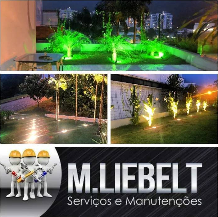 Liebelt Service - Sesimbra - Remodelação de Cozinhas