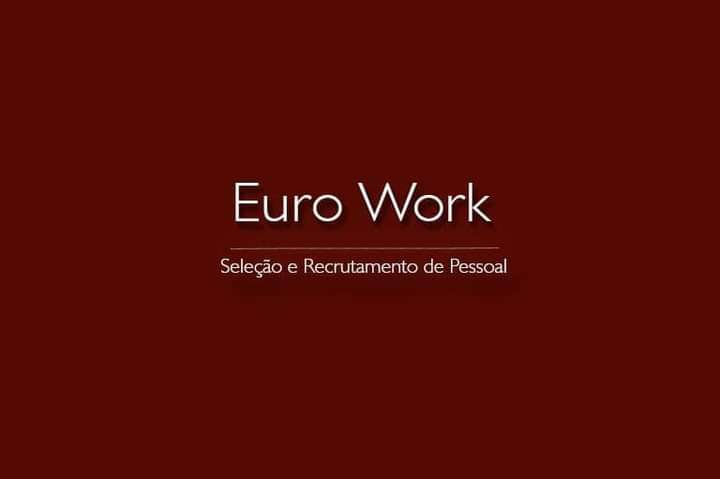 Euro work serviços - Montijo - Limpeza a Fundo