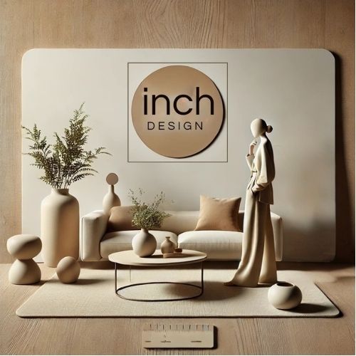 Inchdesign - Maia - Decoradores