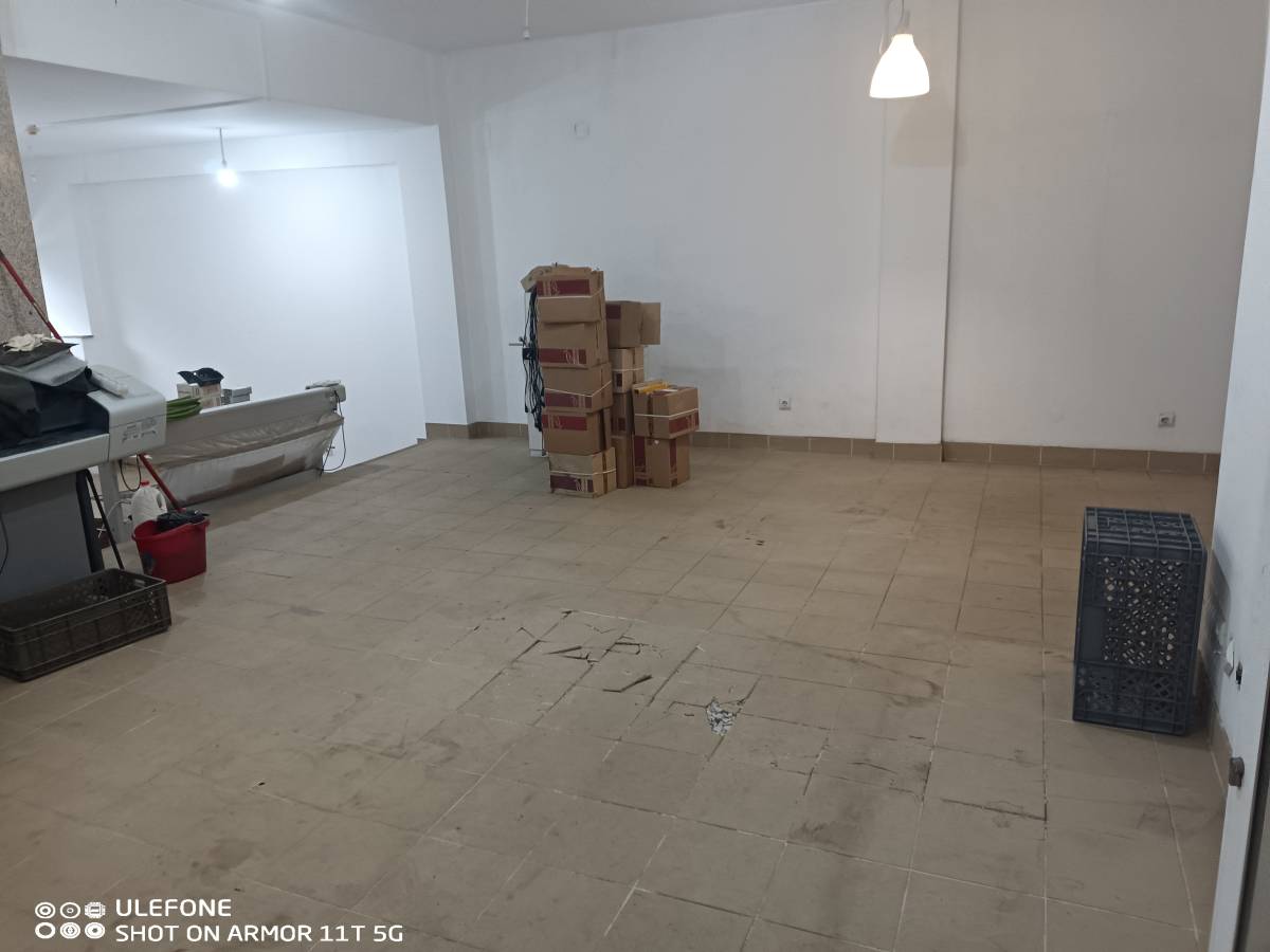 Miguel - Maia - Jardinagem