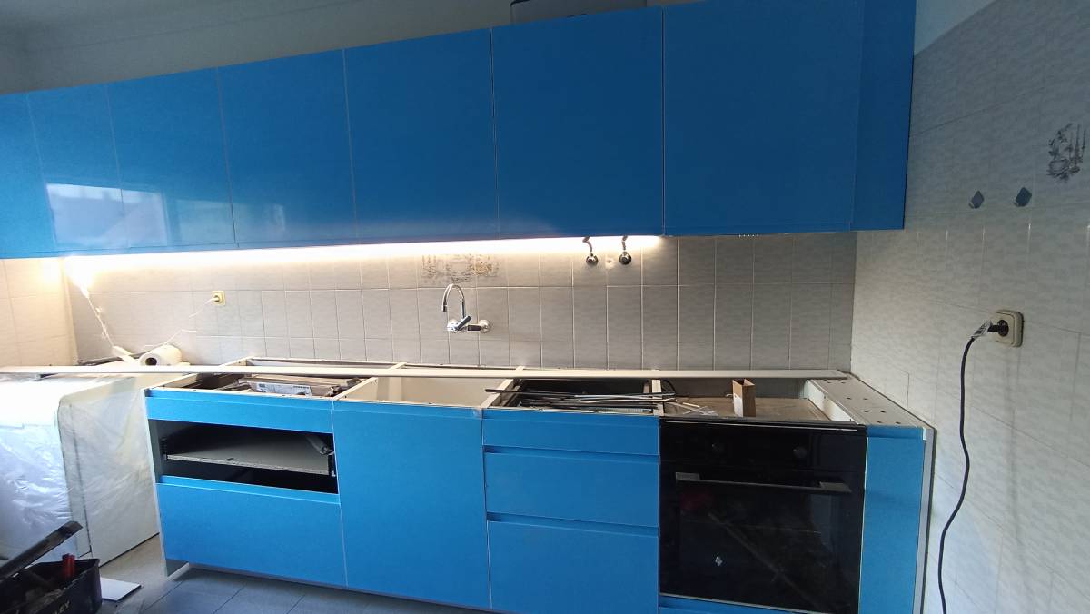 Bem estar remodelacoes - Palmela - Walls, Framing, and Stairs