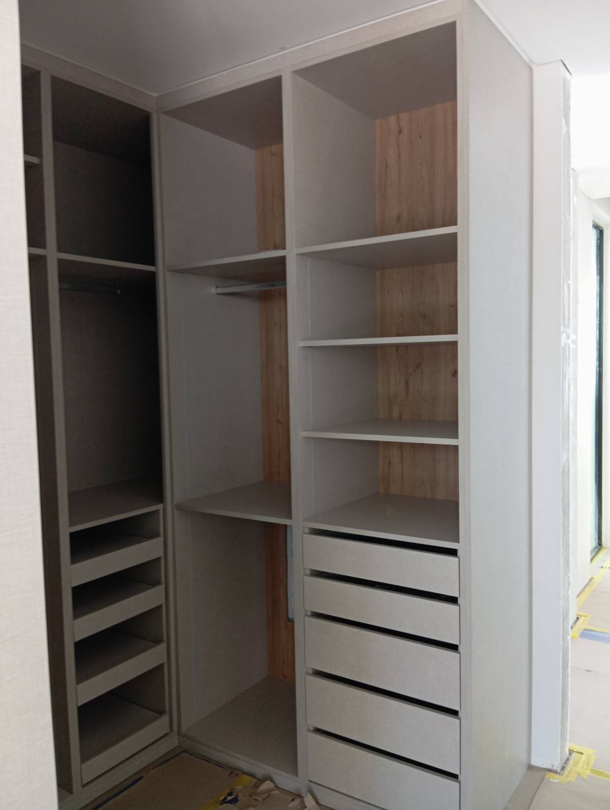 Silente fronteira carpentry lda - Albufeira - Countertop Installation