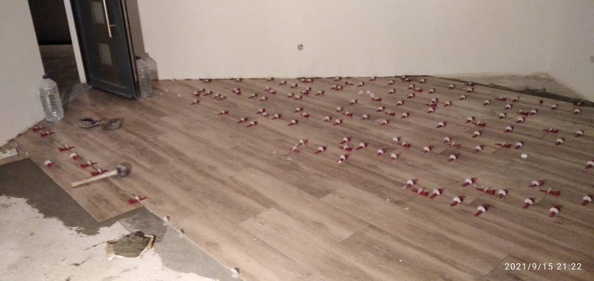 DSVConstruçõesLda. - Évora - Insulation