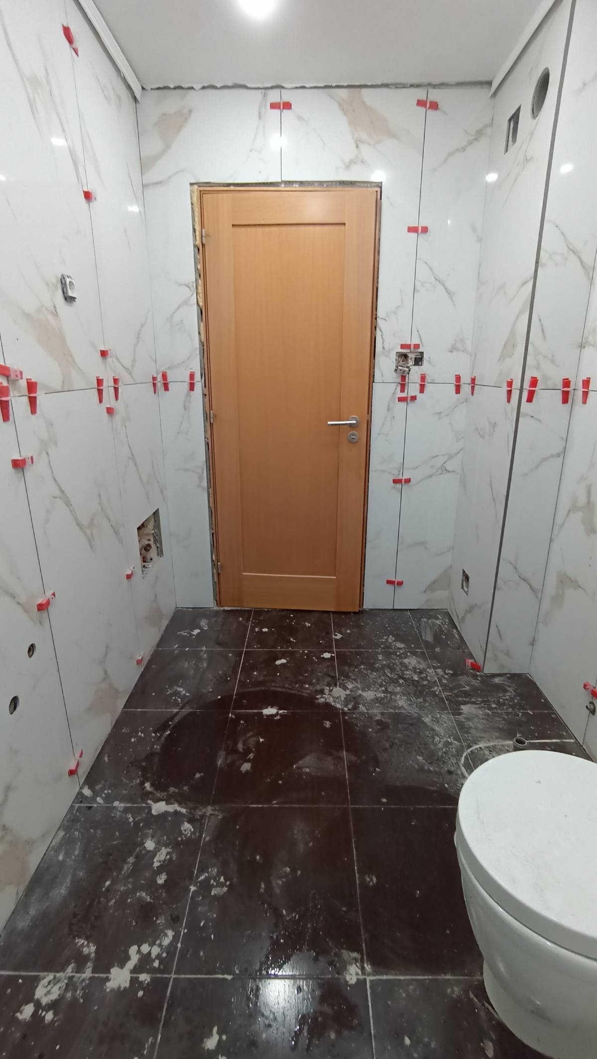 Bem estar remodelacoes - Palmela - Architecture