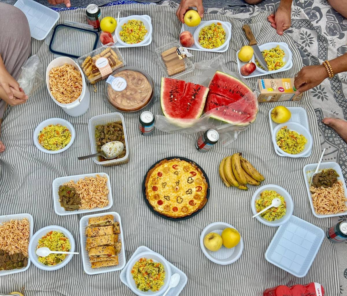 Eman EmadEldin - Lisboa - Corporate Party Planning