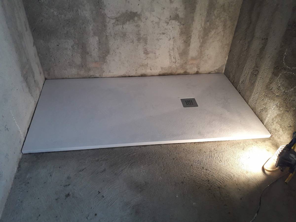 DSVConstruçõesLda. - Évora - Stone or Tile Flooring Installation