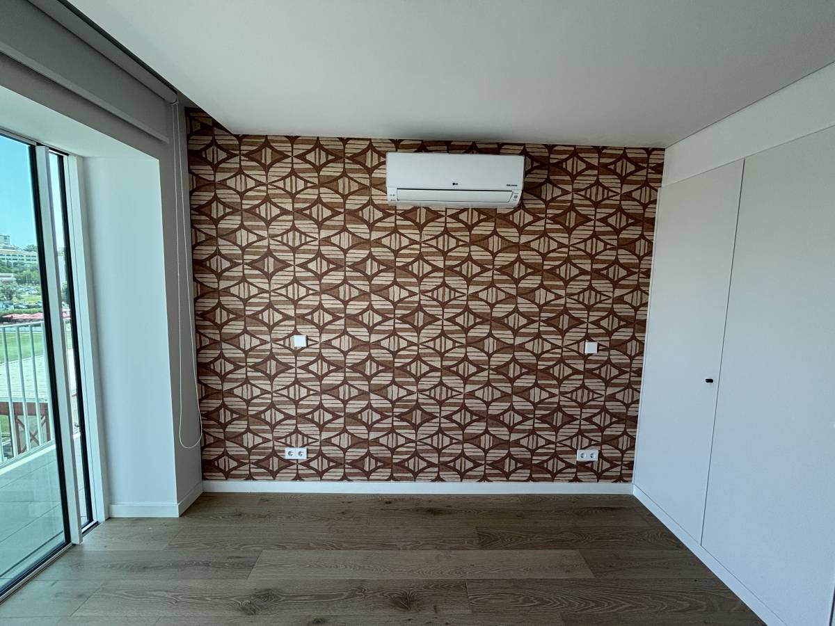 Lucas - Cascais - Papier peint