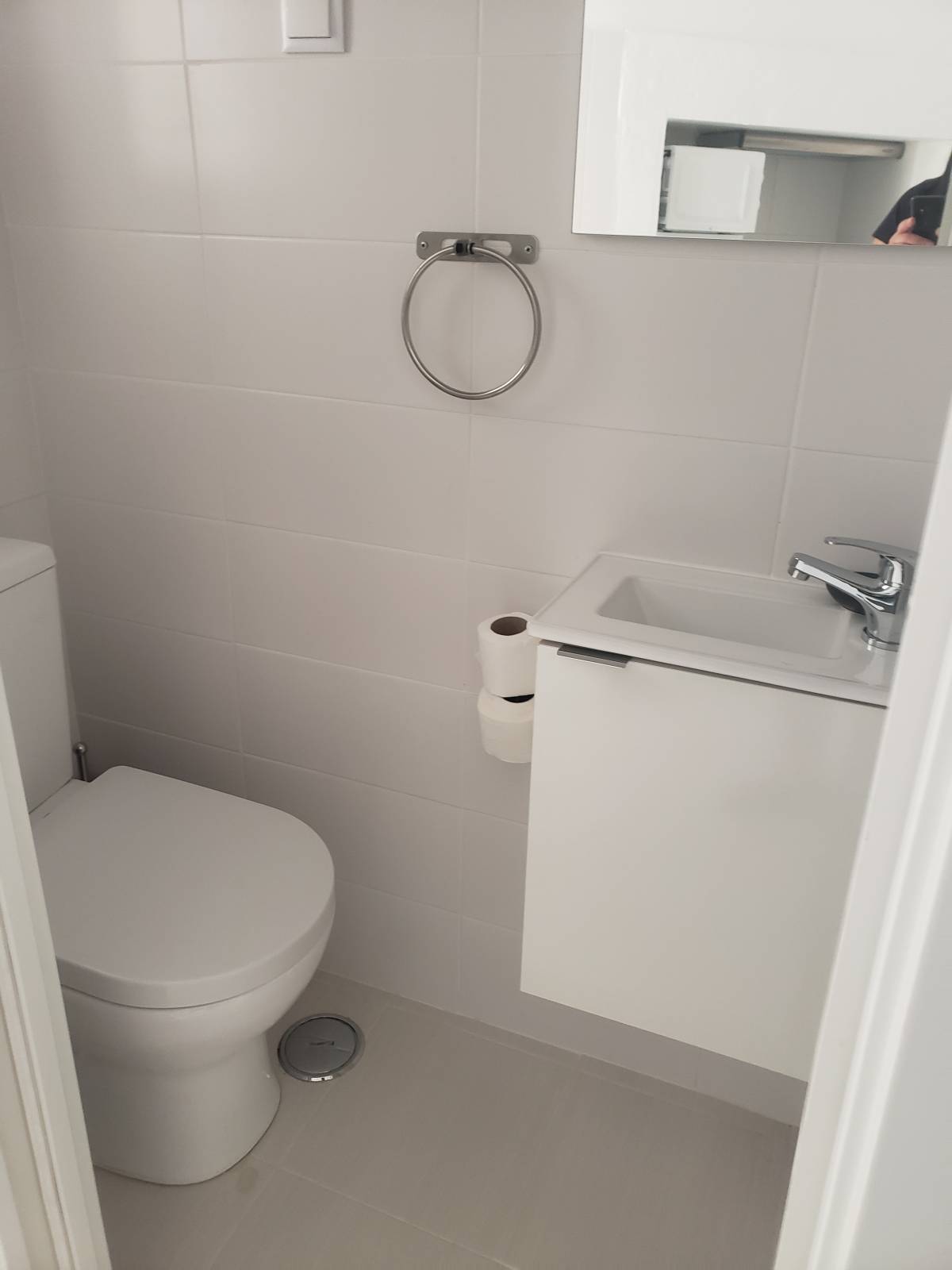 Suelysilva - Lisboa - House Cleaning (Recurring)