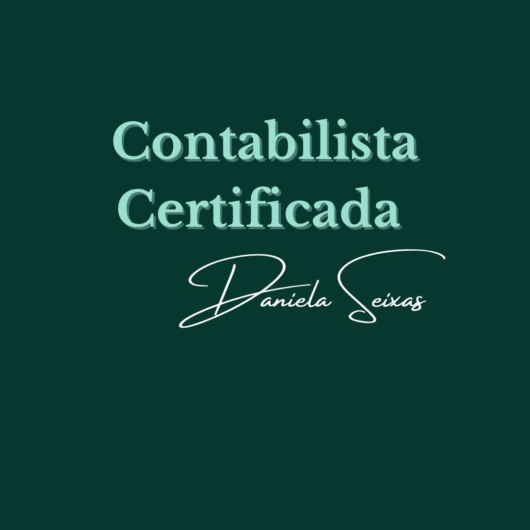 Daniela Seixas - Lisboa - Contabilidade e Fiscalidade
