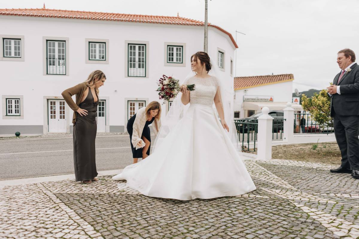 Thiago Aquino Fotografia e Video - Loures - Bewerbungsfotos
