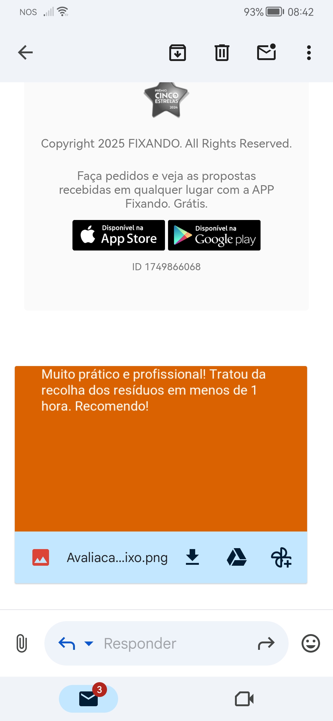 Miguel - Maia - Mudanças