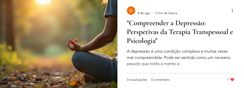 Daniela Carlos - Albufeira - Aconselhamento Espiritual