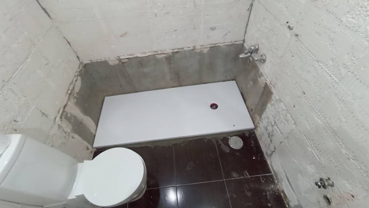Bem estar remodelacoes - Palmela - Interior Architecture