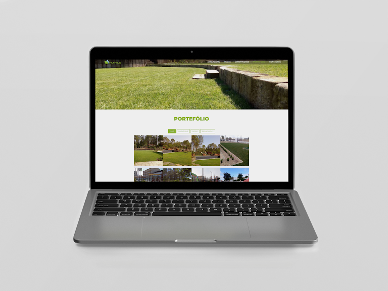 Lity Design - Almeirim - Presentation Services