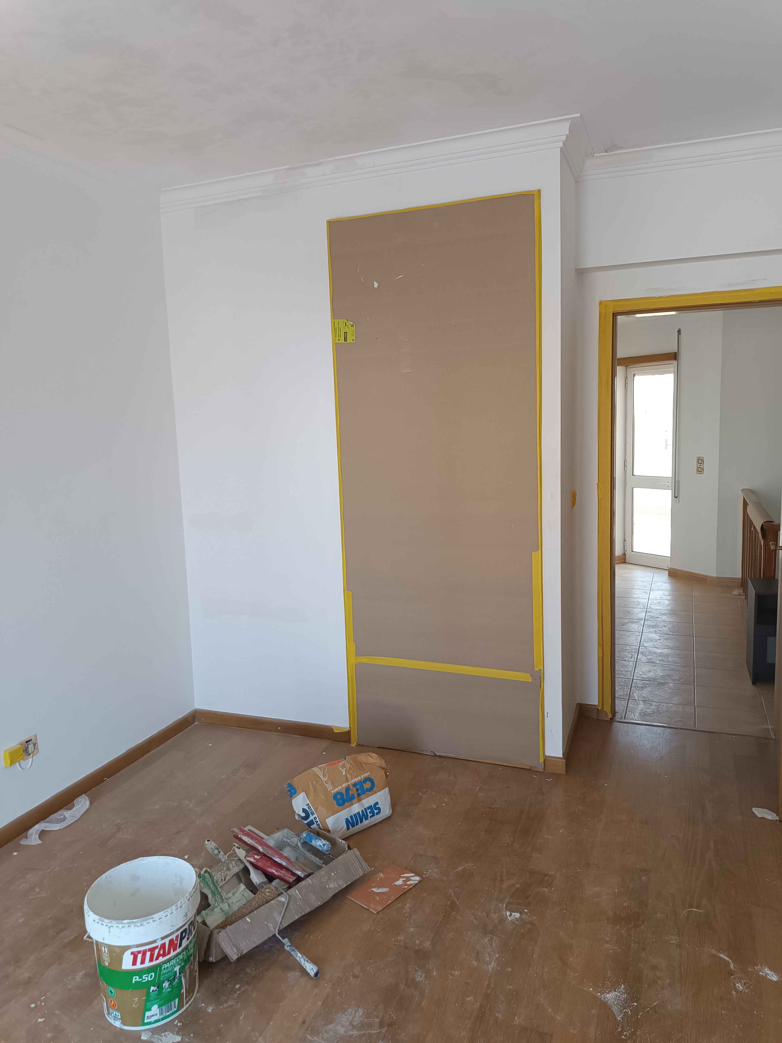 Wanderson Remodelações - Entroncamento - Installation ou remplacement de toiture