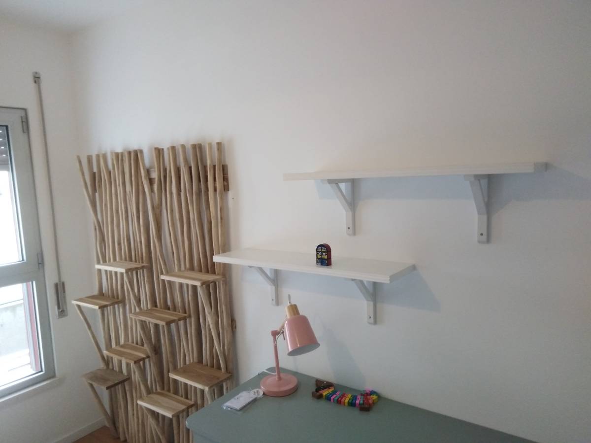 Objetos Sertã - Arranjos&Soluções - Vila Franca de Xira - Entertainment Center or TV Stand Assembly