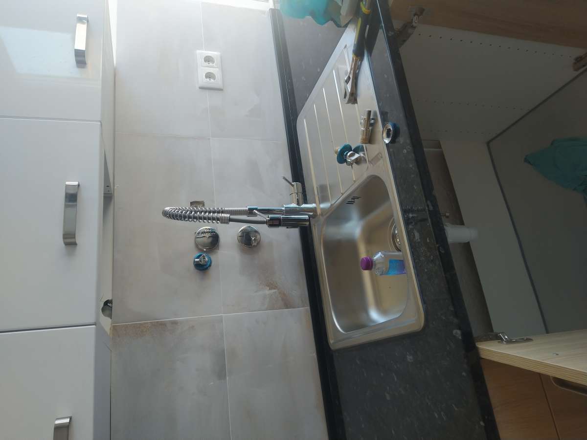 Nelson Afonso Fernandes - Loures - Construction and Building Services