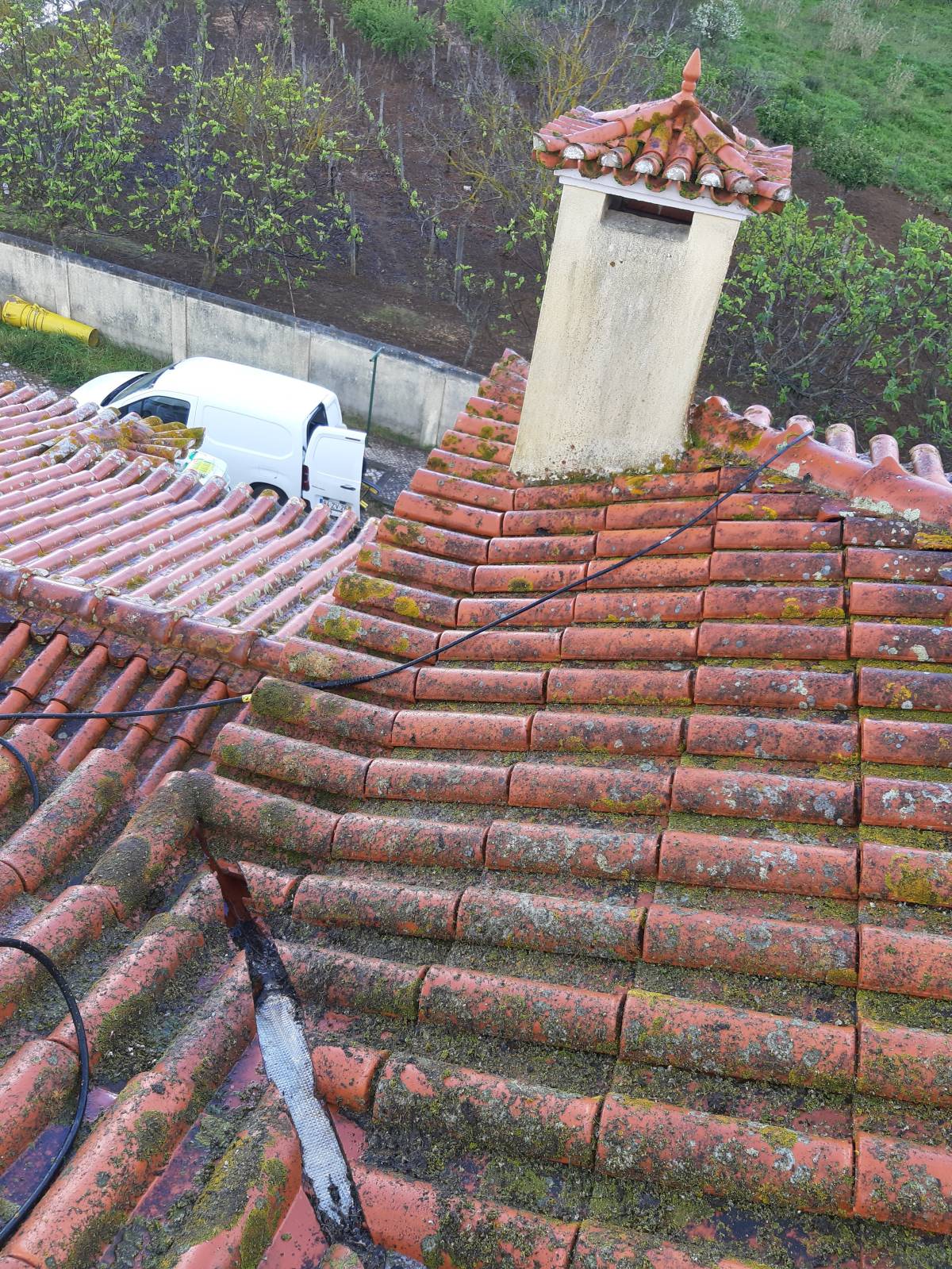 Gramacho Remodelações - Loures - Reparação ou Manutenção de Bomba de Água