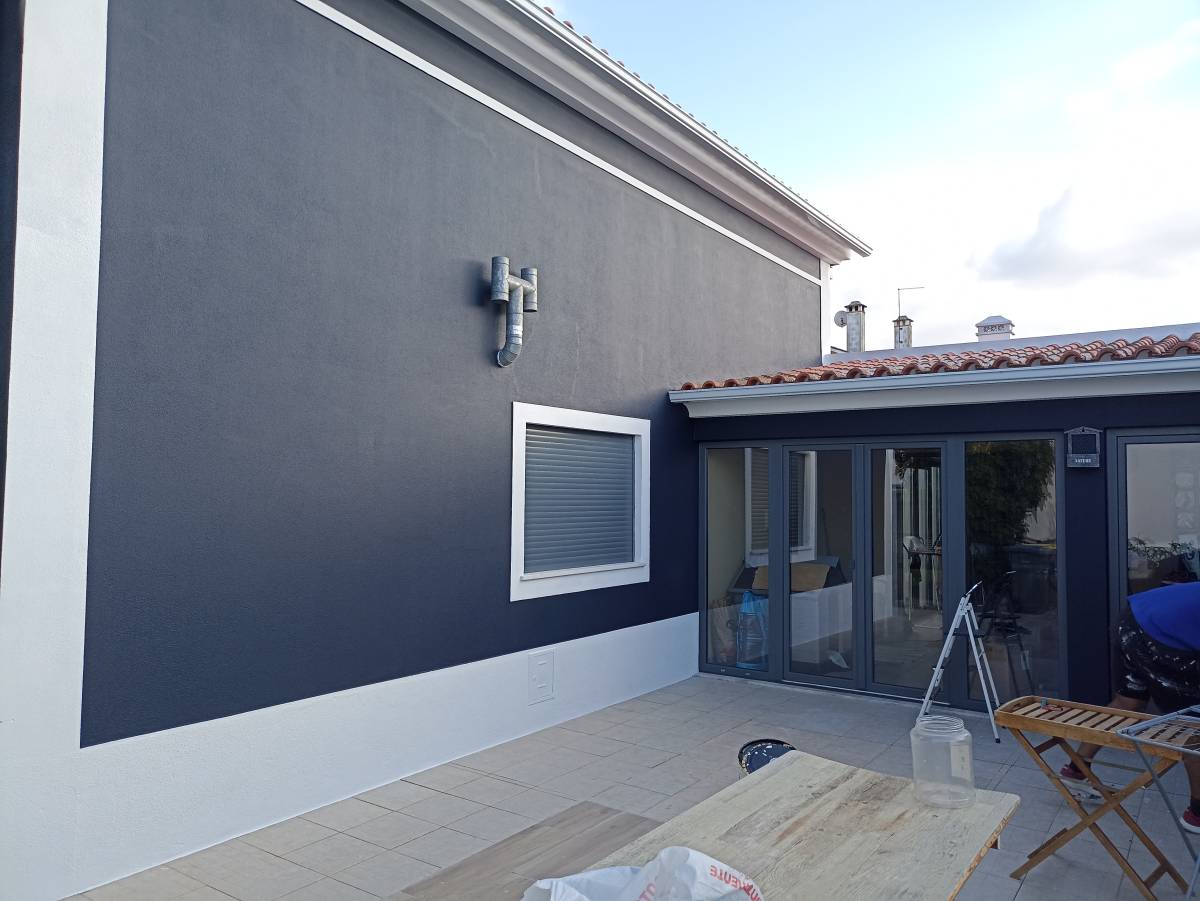 Bem estar remodelacoes - Palmela - Outdoor Plumbing Installation or Replacement