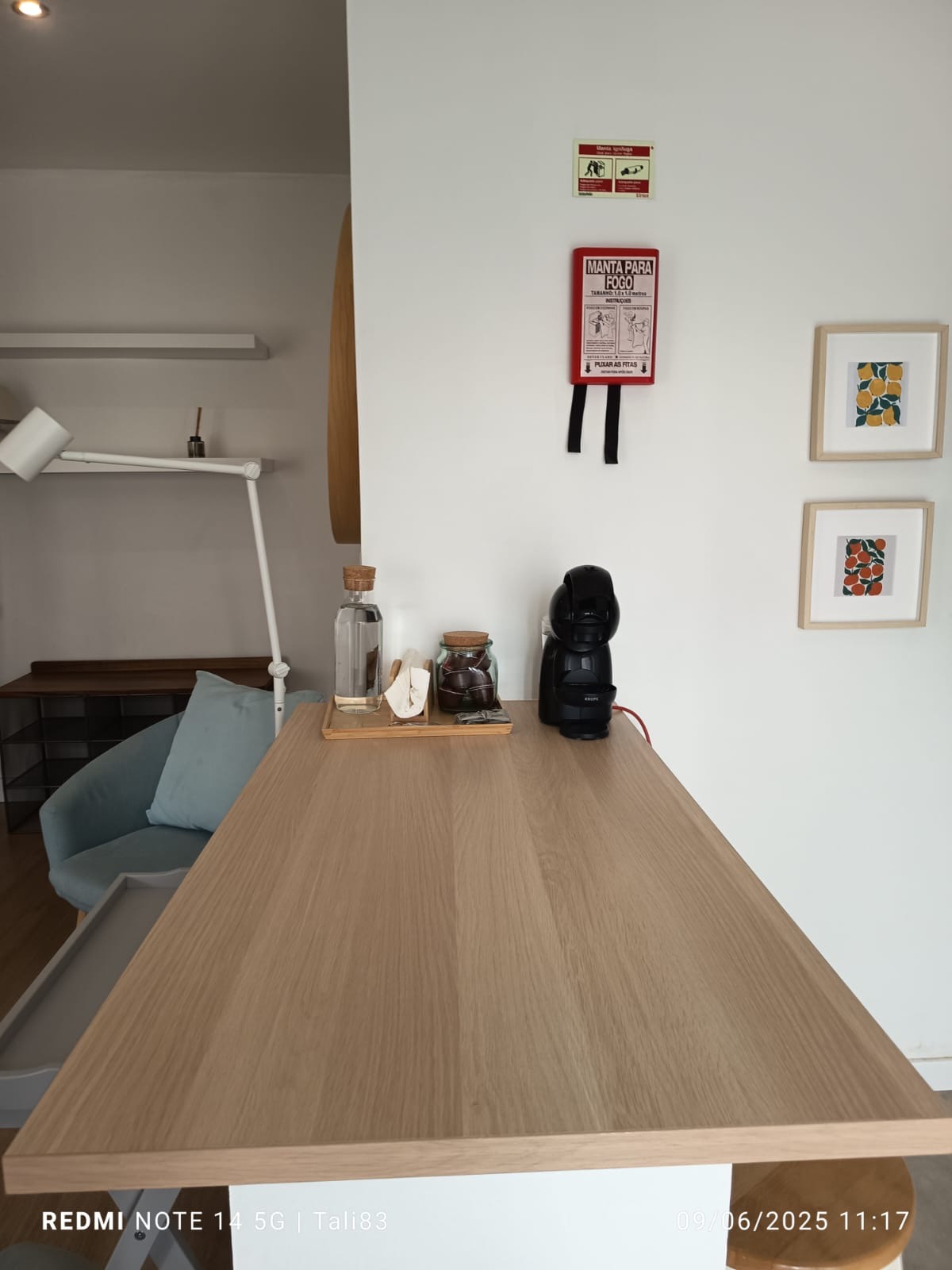 Sheurly limpeza - Loures - Domestic Work