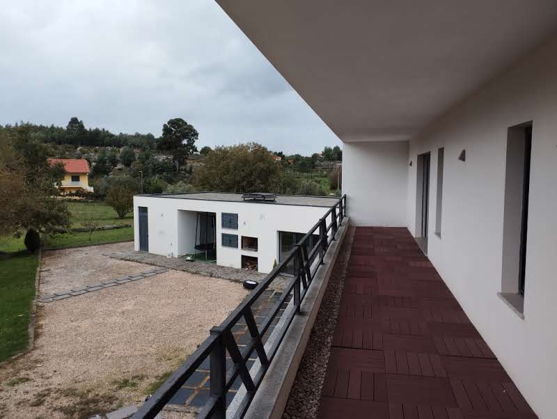 Casa da Vinha Velha - Gouveia - House Sitting