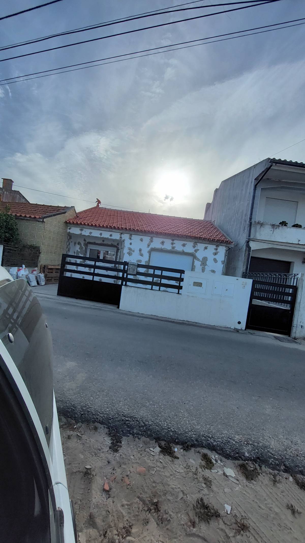 Fábio Chipelo - Murtosa - Demolition Services