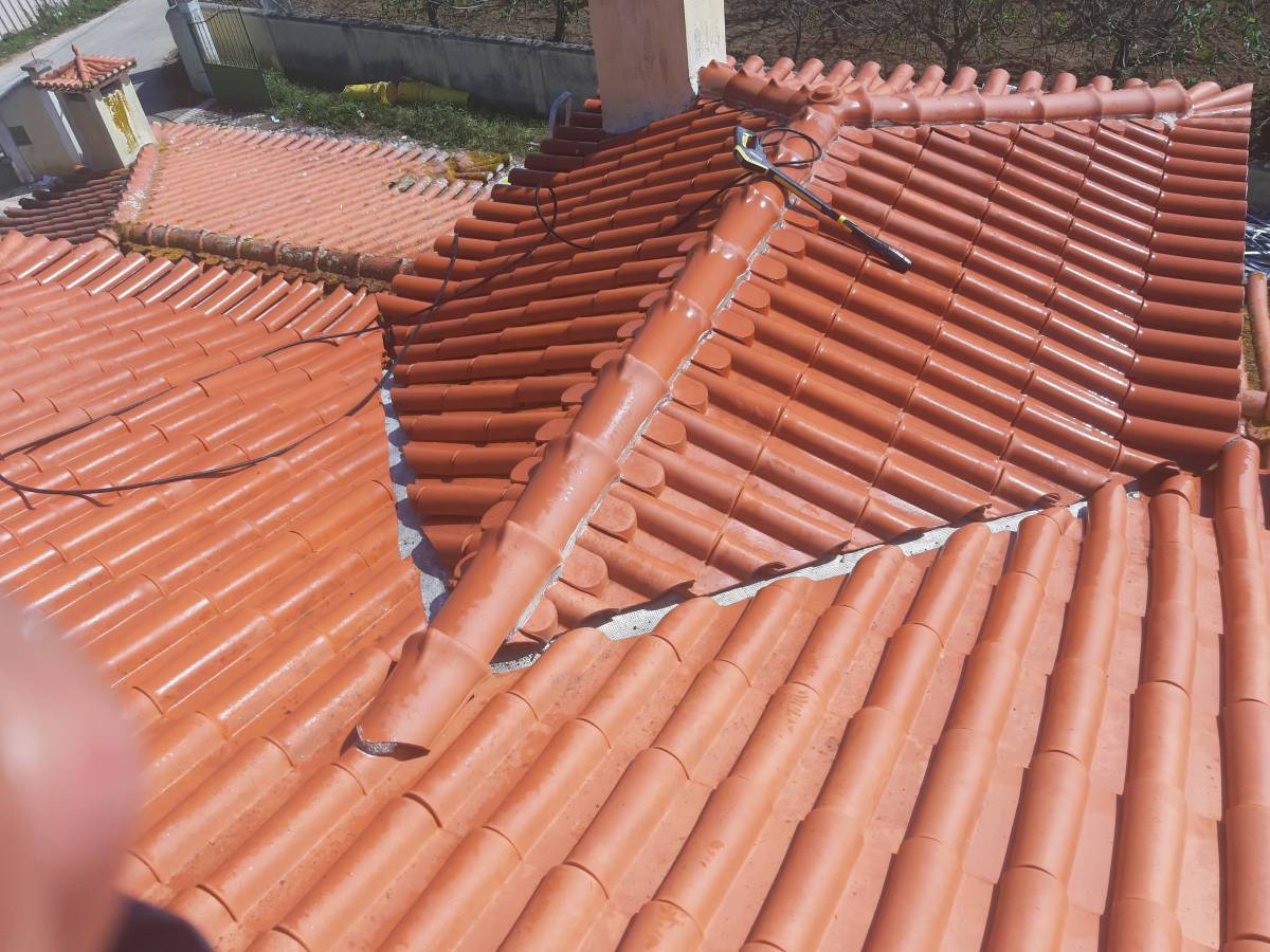 Gramacho Remodelações - Loures - Reparação de Lavatório e Torneira