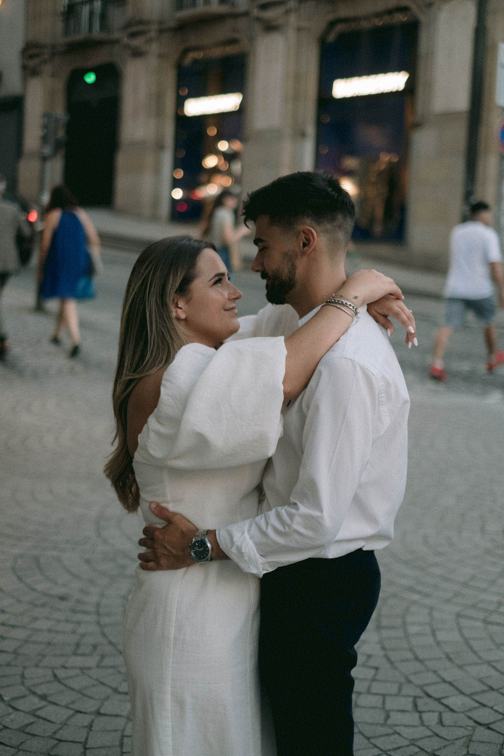 Marley Urias Macedo - Braga - Hochzeitsfotografie
