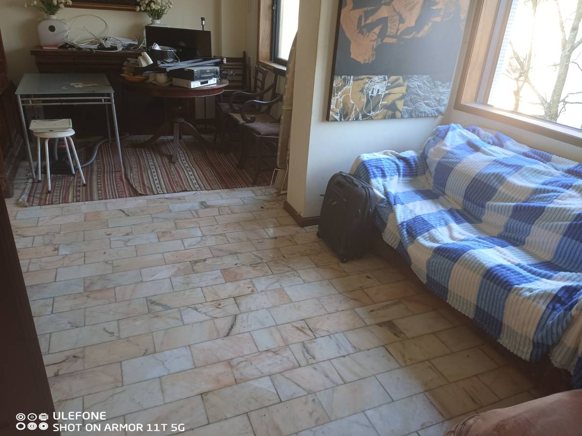 Miguel - Maia - Tratamento de Relvado