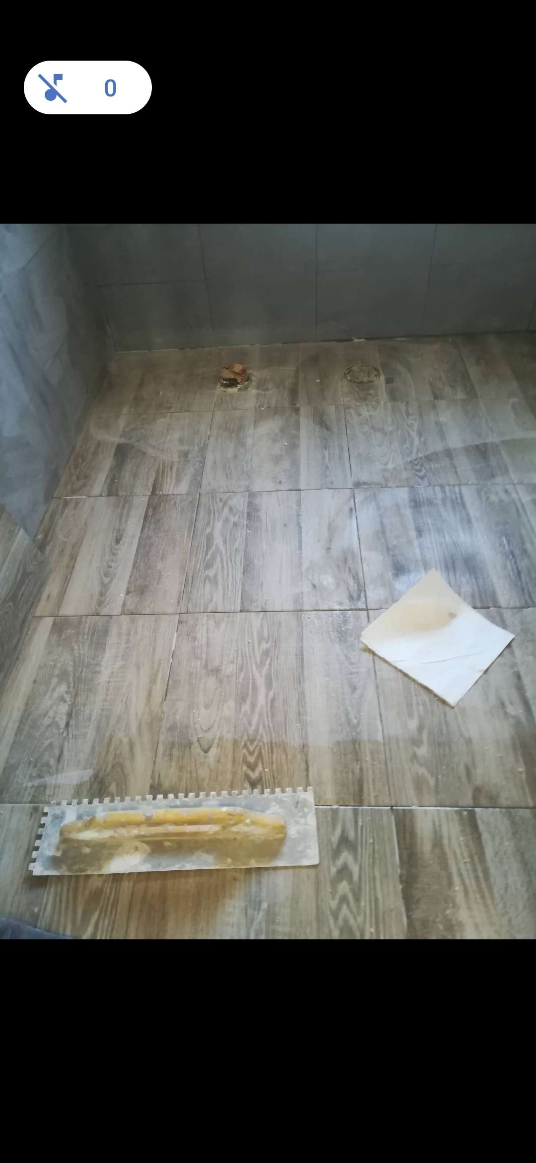 Nelson Afonso Fernandes - Loures - Concrete Flooring Installation
