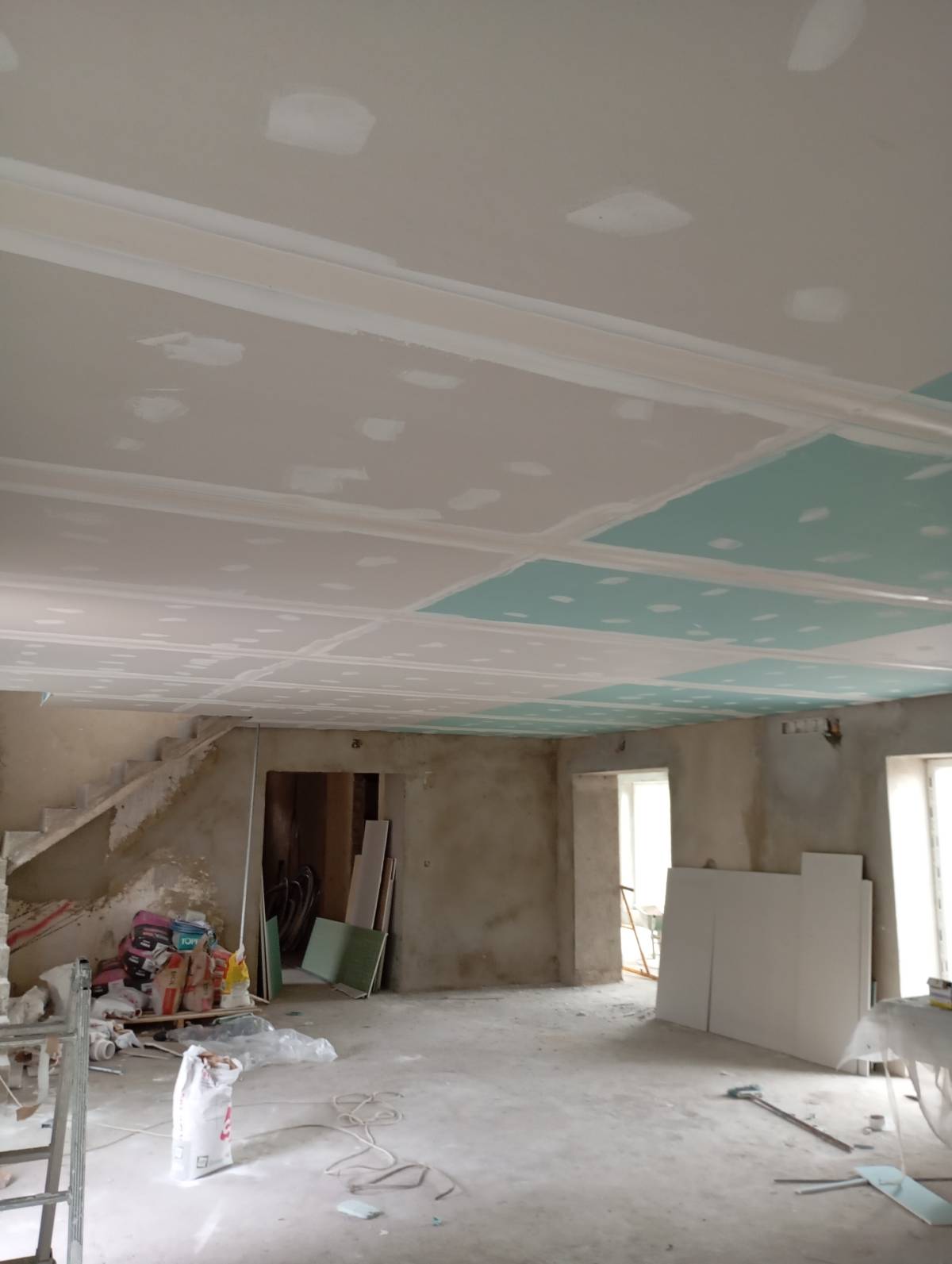 Remodela Valdir - Mafra - Bathroom Remodel